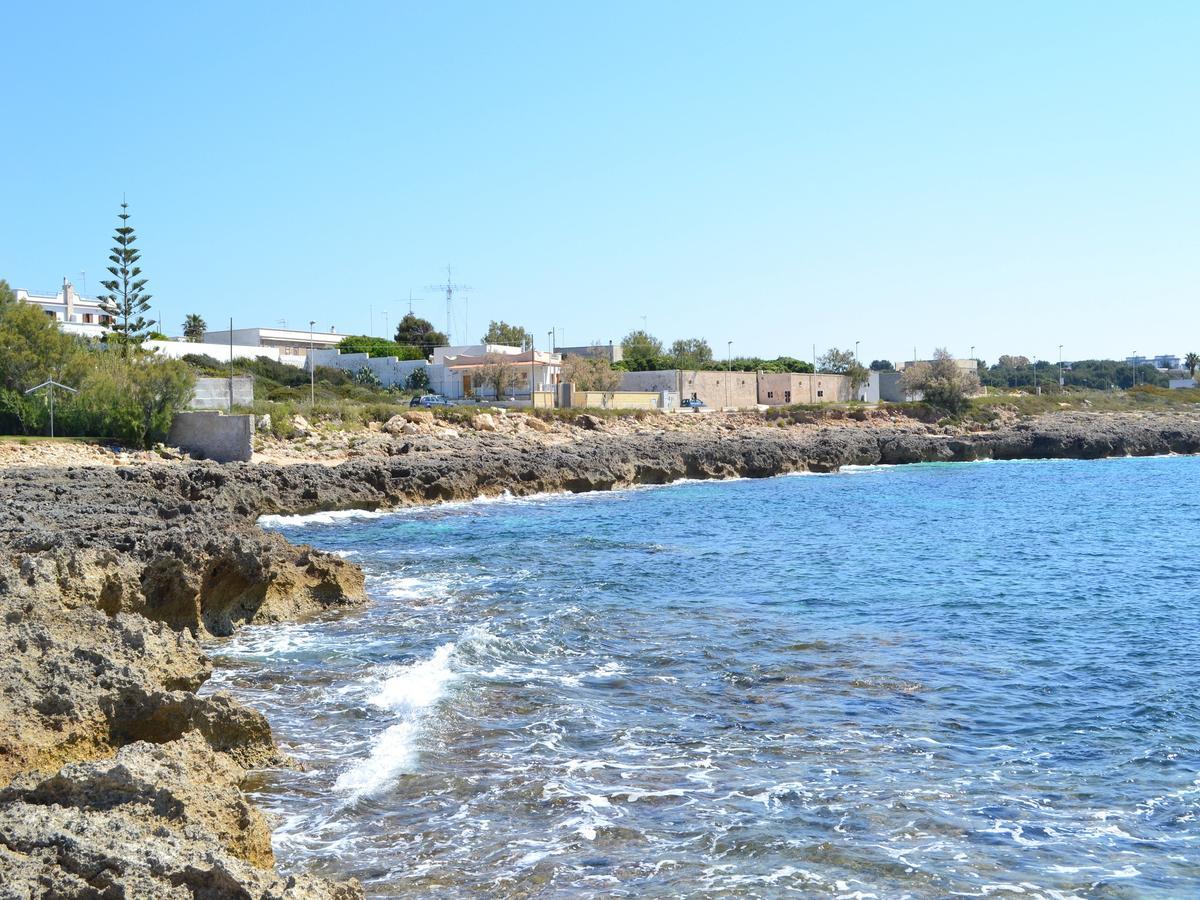 Incanto Delle Ninfe Taranto Exterior foto